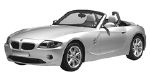 BMW E85 B0956 Fault Code