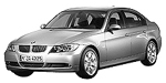 BMW E92 B0956 Fault Code