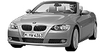 BMW E93 B0956 Fault Code
