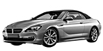 BMW F12 B0956 Fault Code