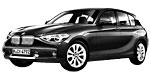 BMW F20 B0956 Fault Code