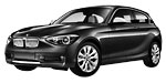 BMW F21 B0956 Fault Code