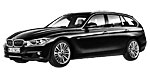 BMW F31 B0956 Fault Code